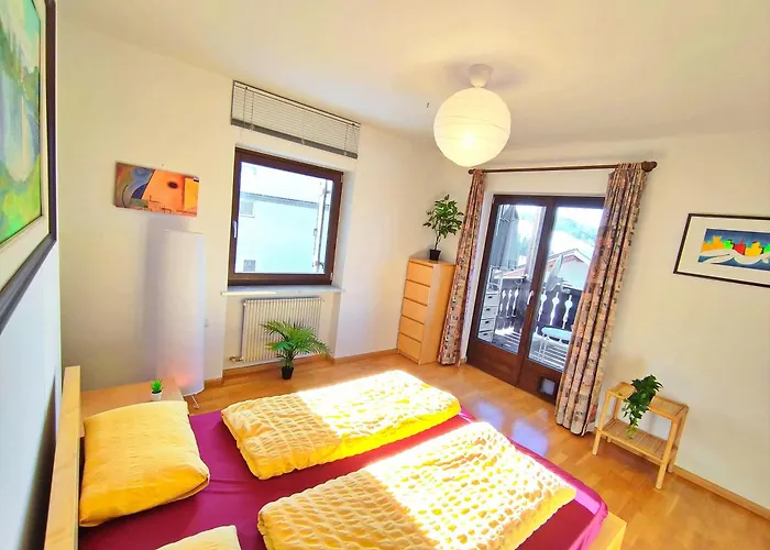 Vidora Apartments - Dolomites Escape In Alpe Di Siusi
