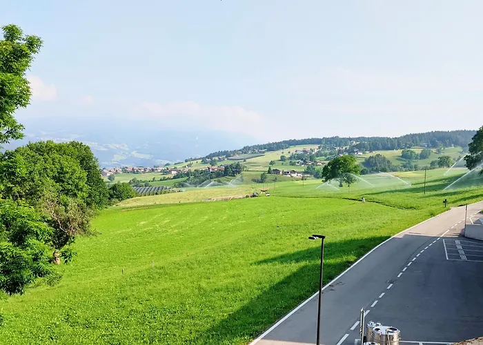 Vidora Apartments - Dolomites Escape In Alpe Di Siusi