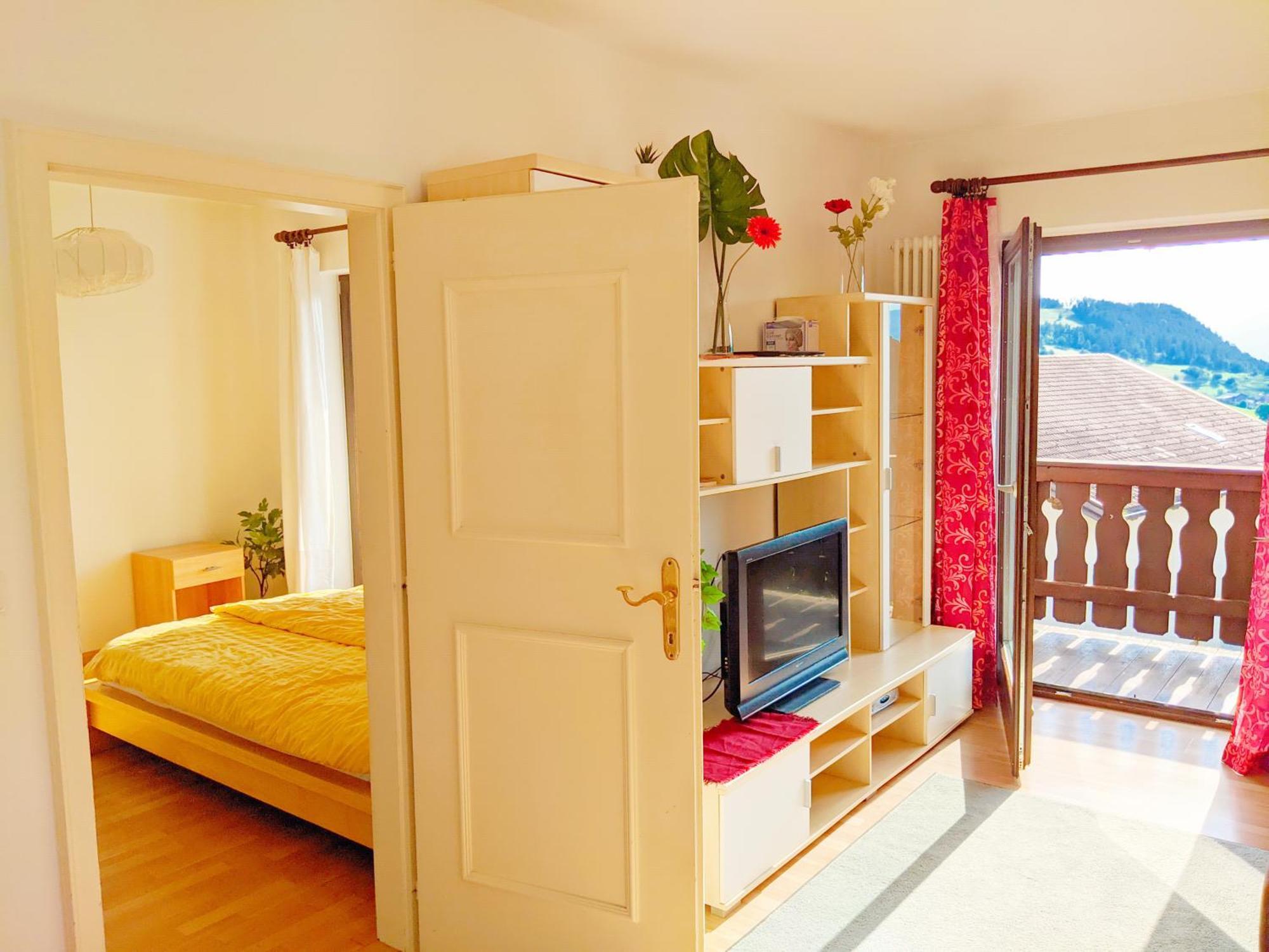 Vidora - Dolomites Escape In Alpe Di Siusi Apartment