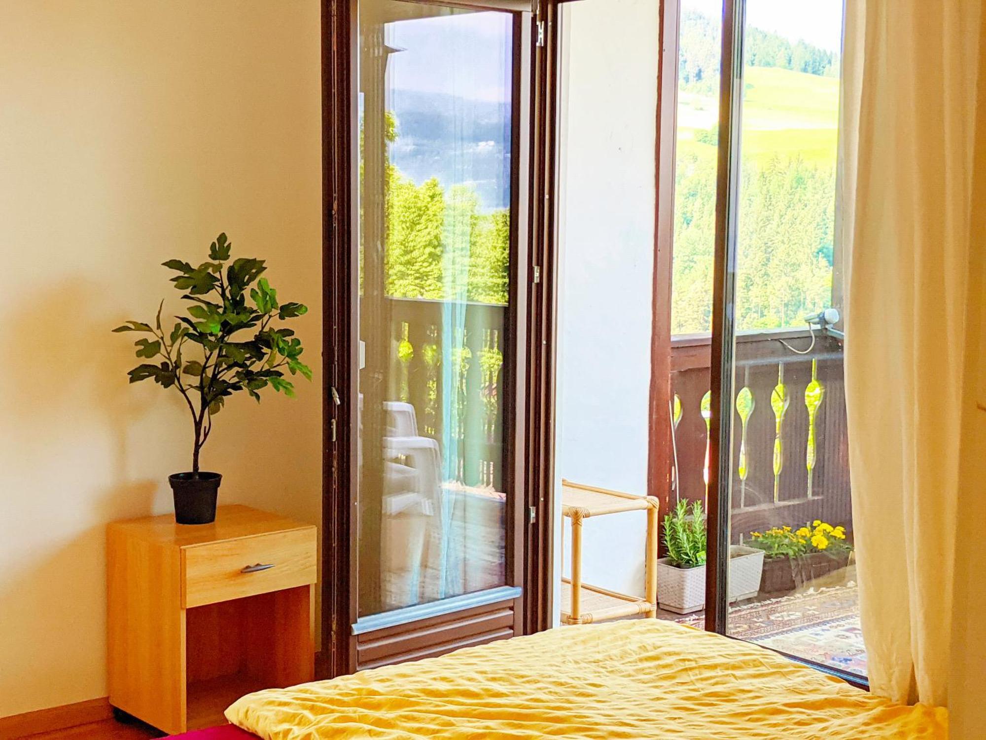 Vidora - Dolomites Escape In Alpe Di Siusi Apartment Fie allo Sciliar